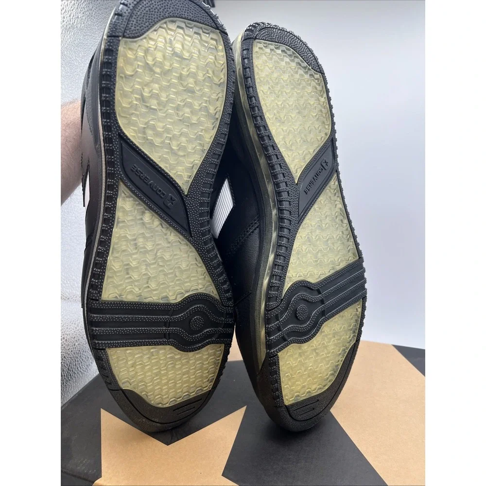 NEW/RARE Converse‎ Sicks Mid  A21511
